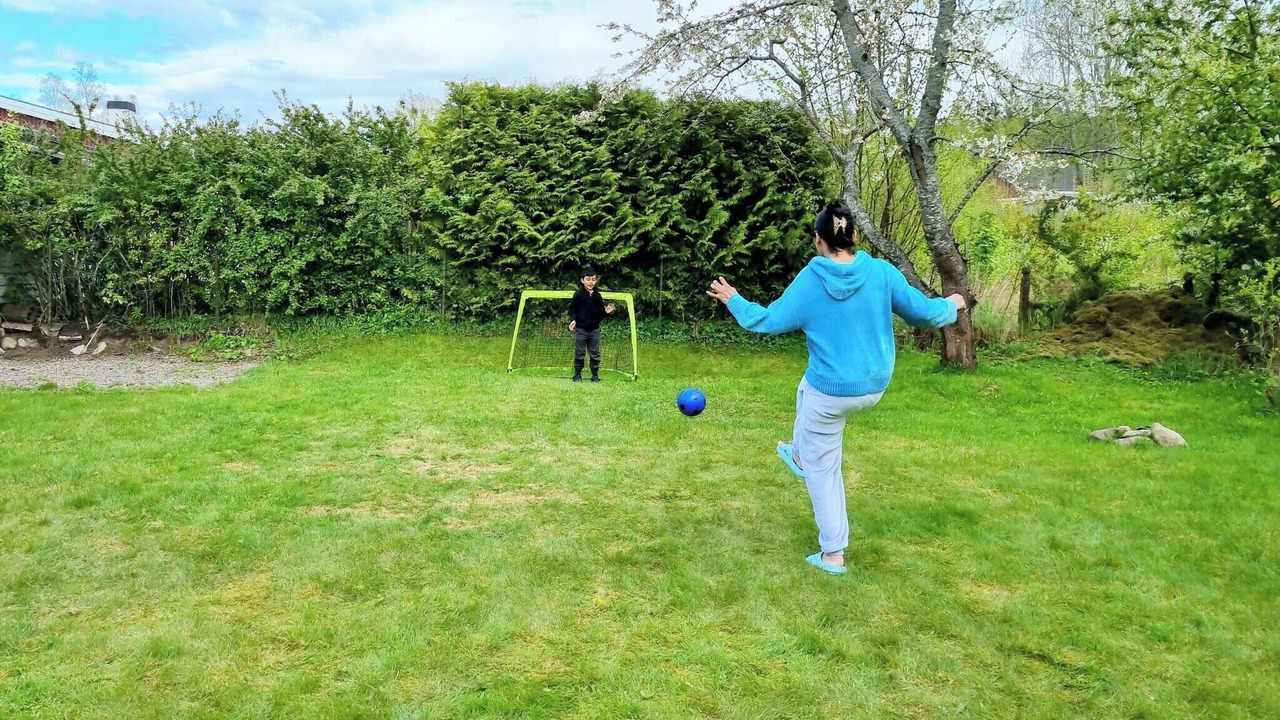 Photo of Outdoor in Otterbacken