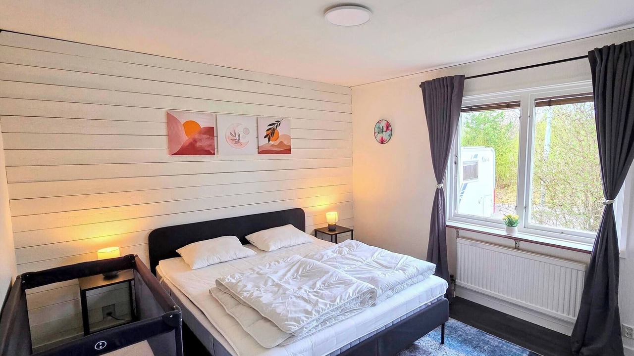Photo of Outdoor in Otterbacken