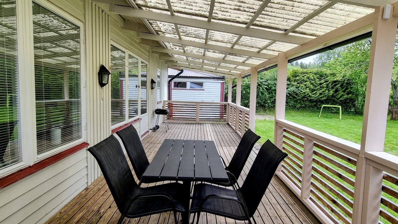Photo of Outdoor in Otterbacken