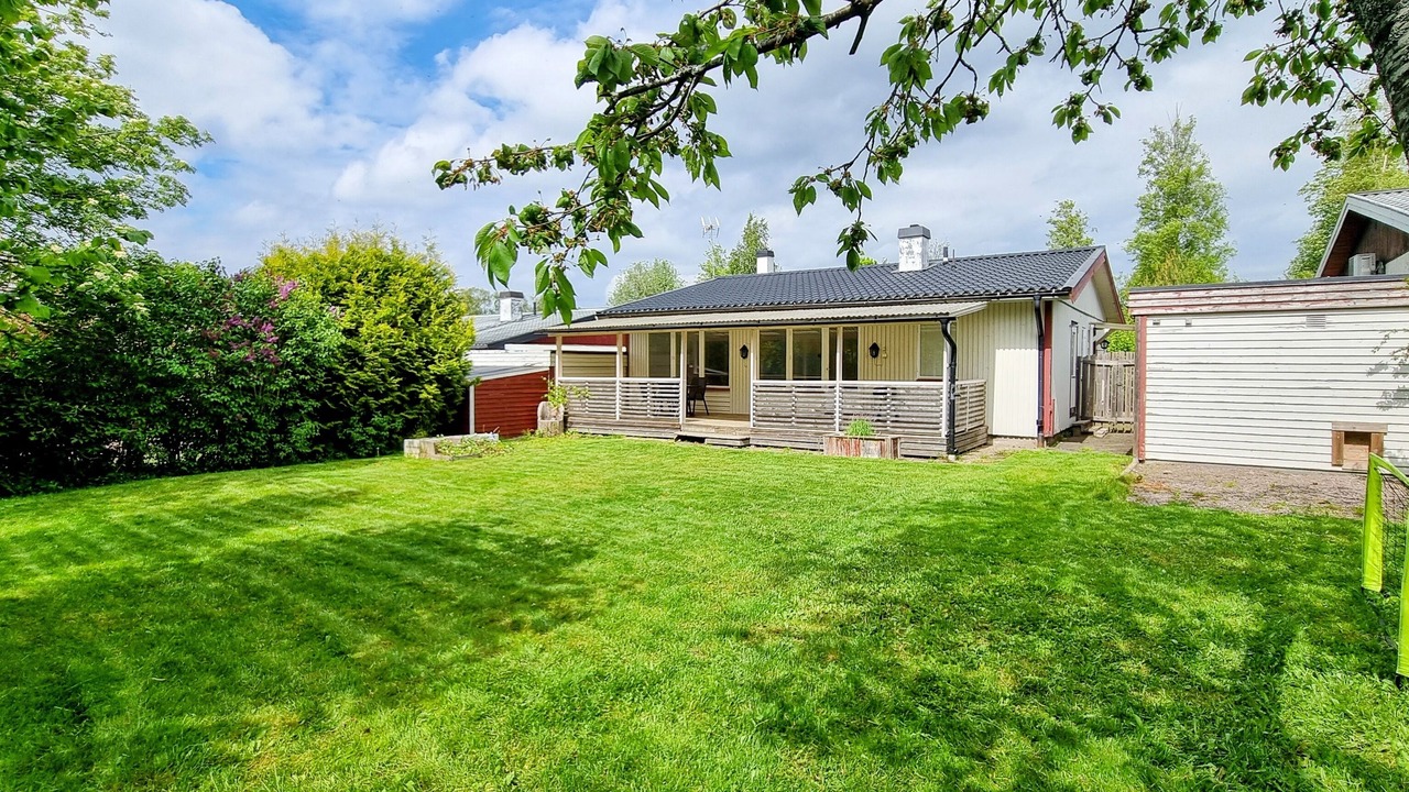 Photo of Outdoor in Otterbacken