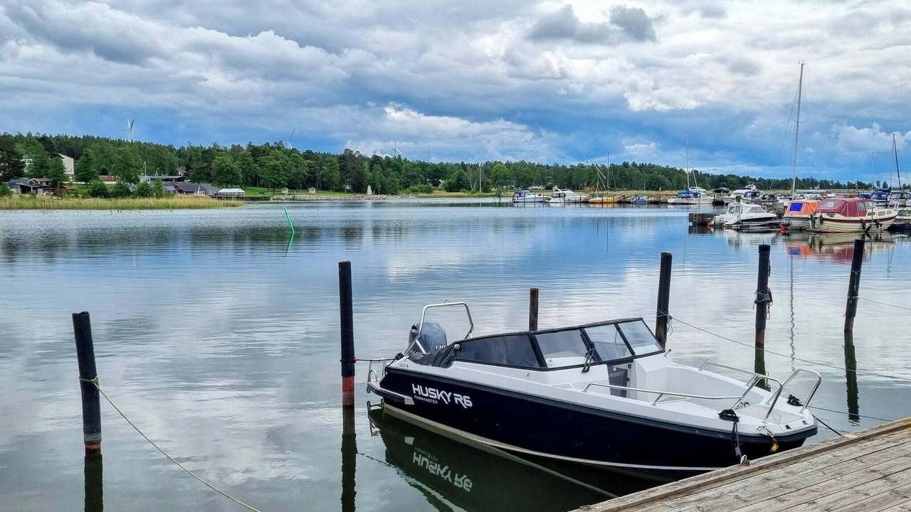 Photo of Outdoor in Otterbacken