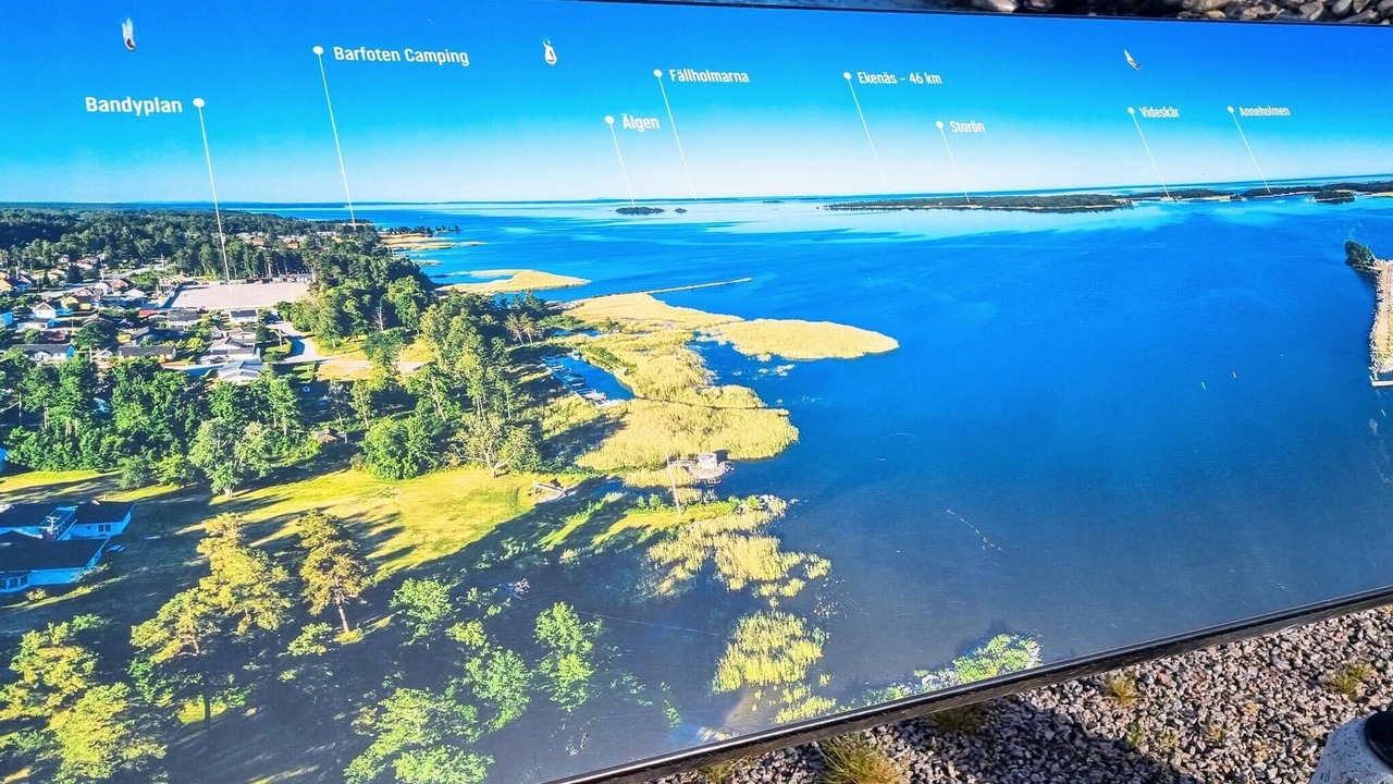 Photo of Outdoor in Otterbacken