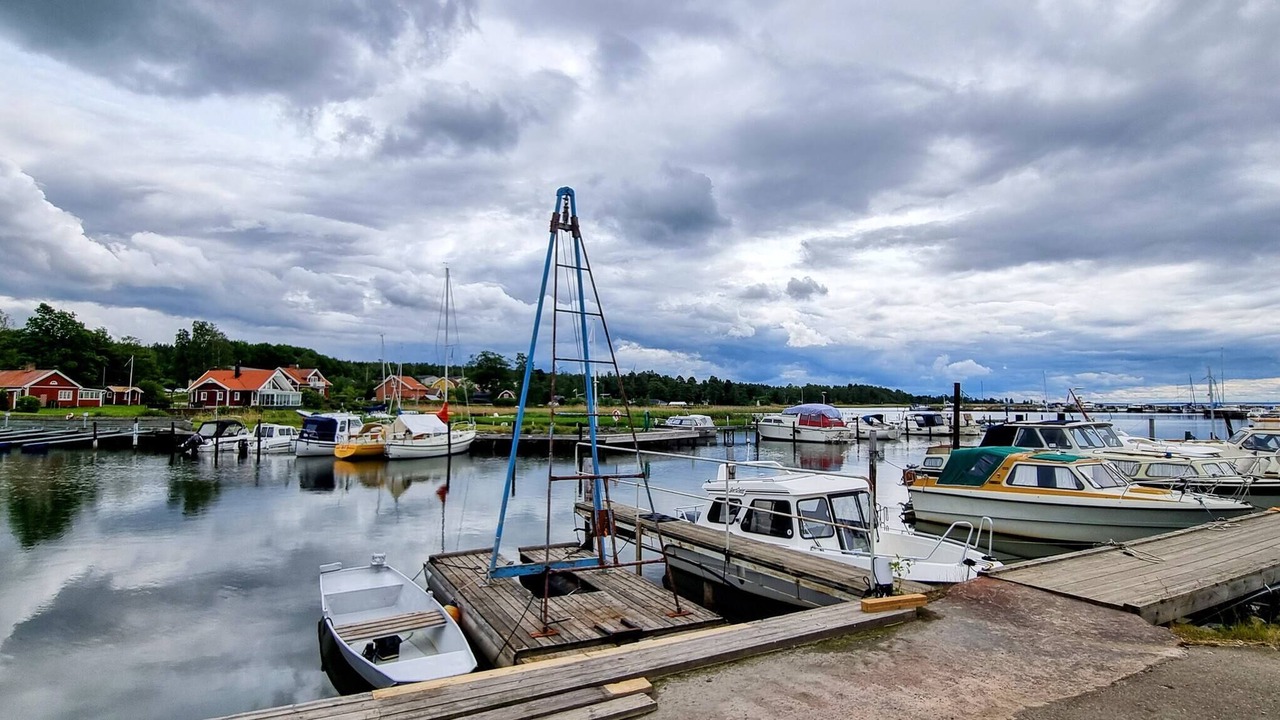 Photo of Outdoor in Otterbacken