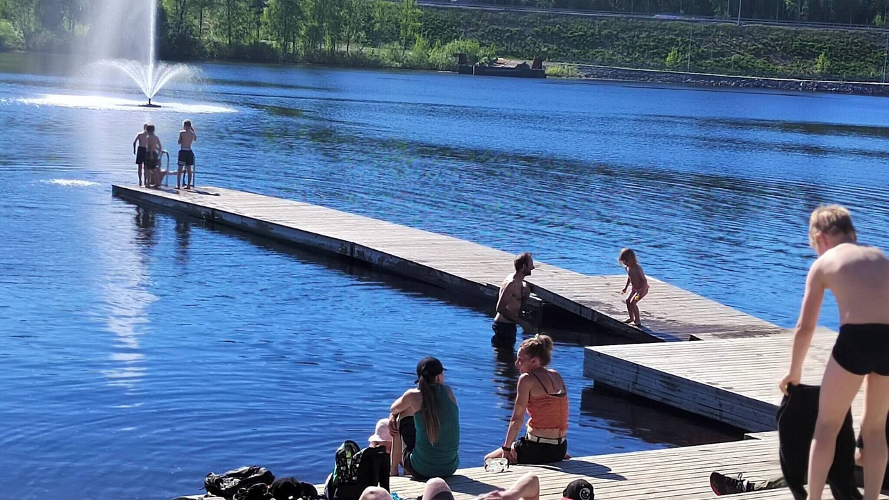 Photo of Outdoor in Aanekoski