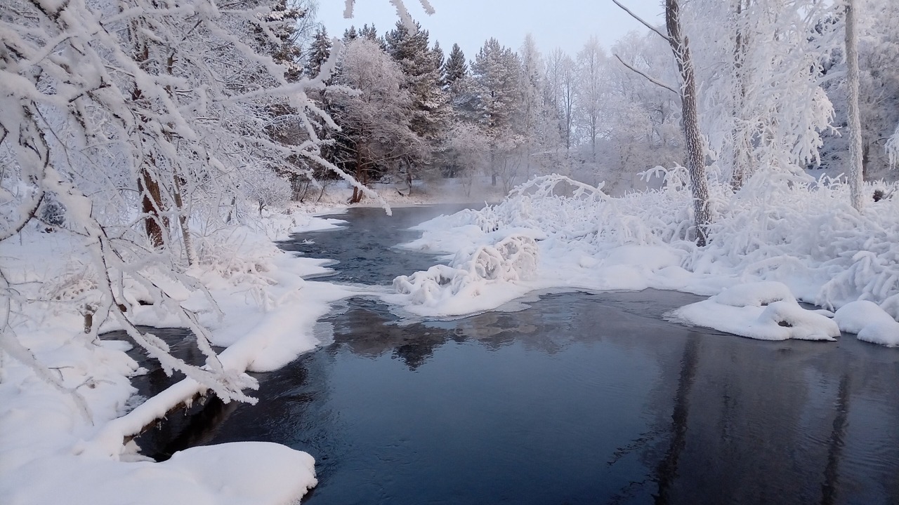 Photo of Outdoor in Aanekoski