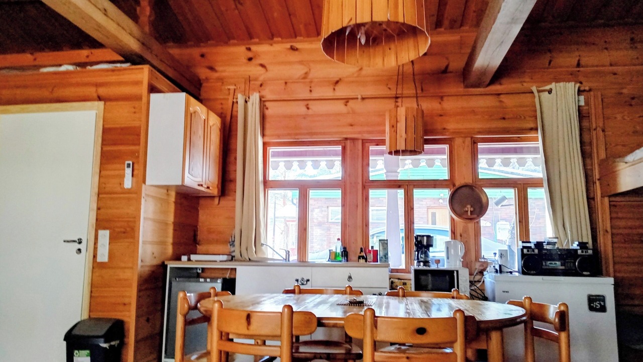 Photo of Bedroom in Aanekoski