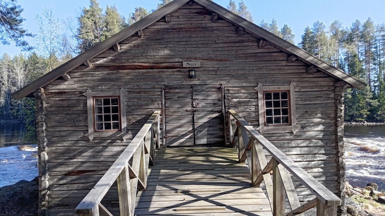 Photo of Outdoor in Aanekoski