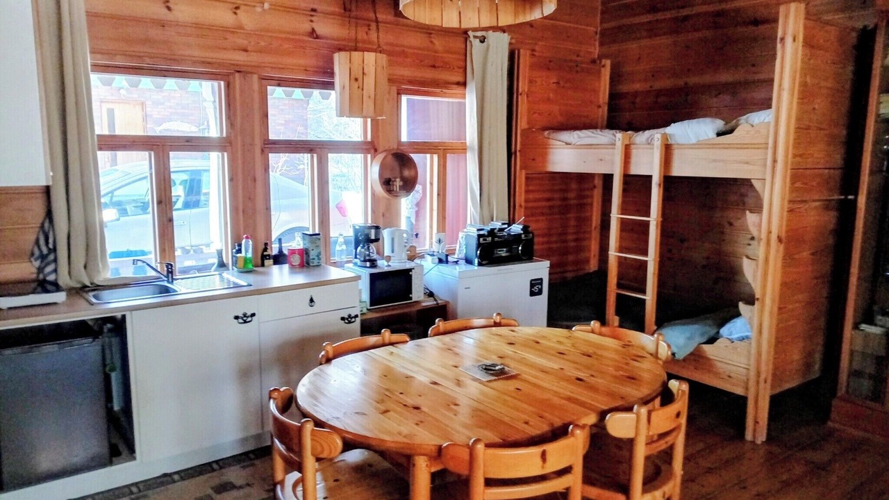Photo of Bedroom in Aanekoski