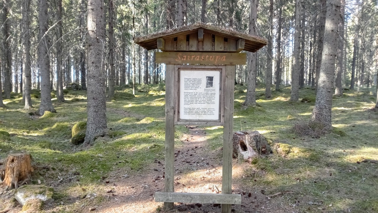 Photo of Others in Aanekoski