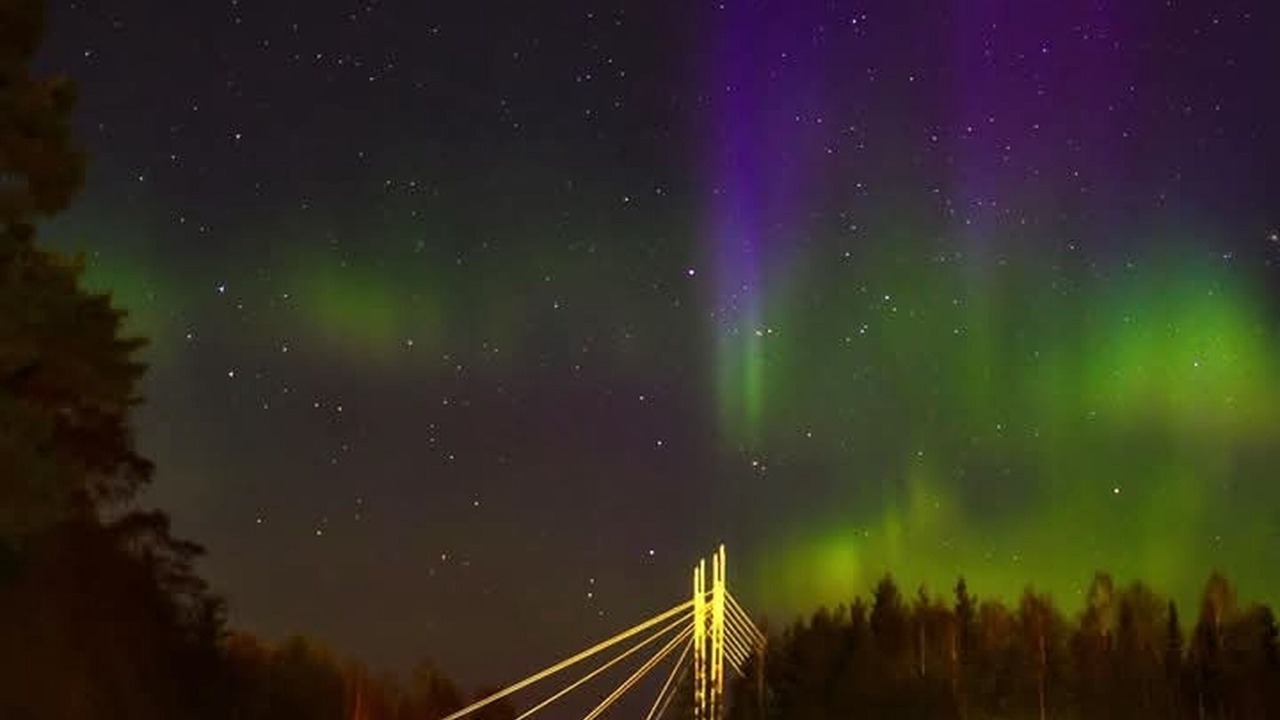 Photo of Outdoor in Aanekoski
