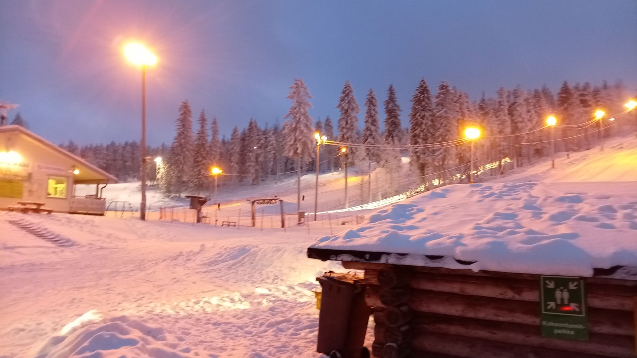 Photo of Outdoor in Aanekoski