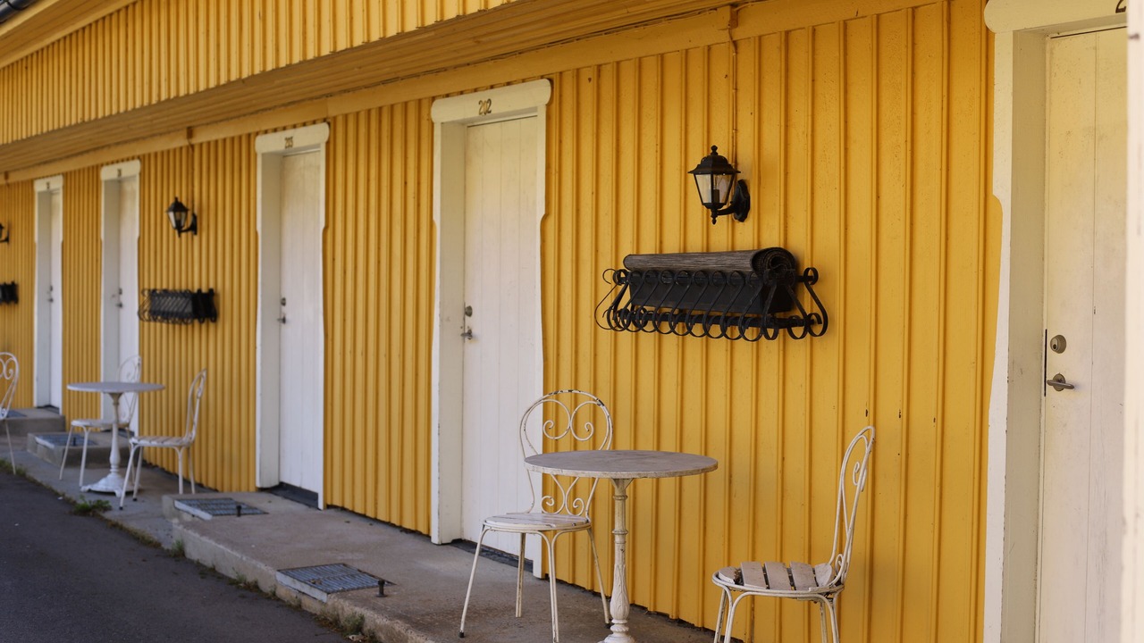 Photo of Outdoor in Ljungbyhed