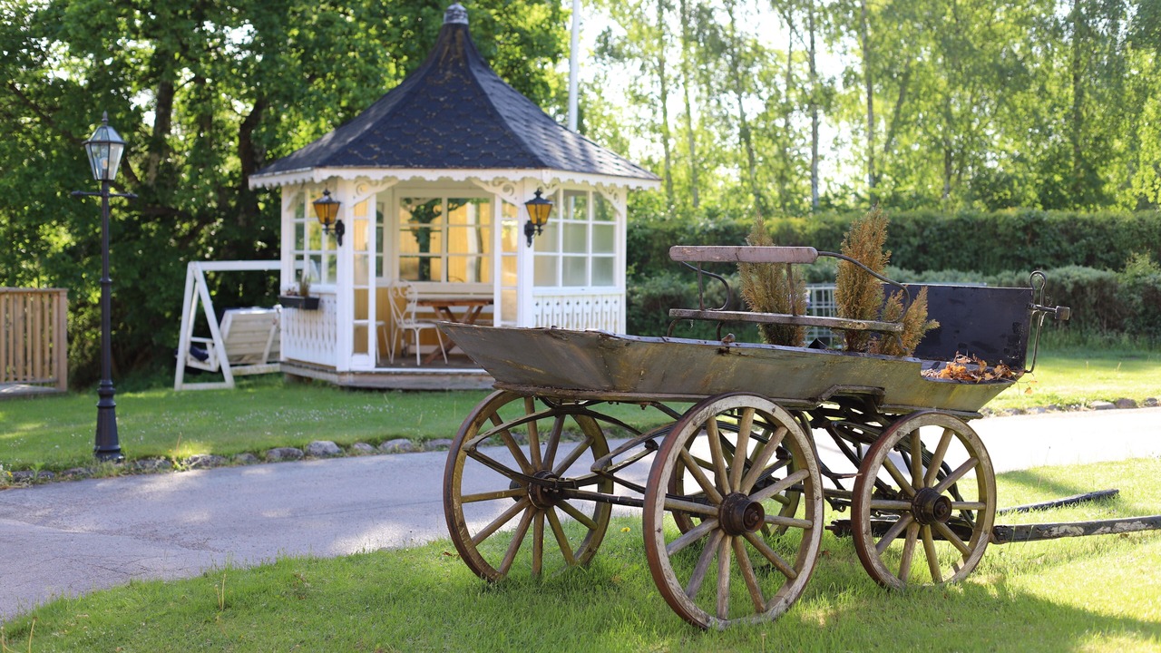 Photo of Outdoor in Ljungbyhed