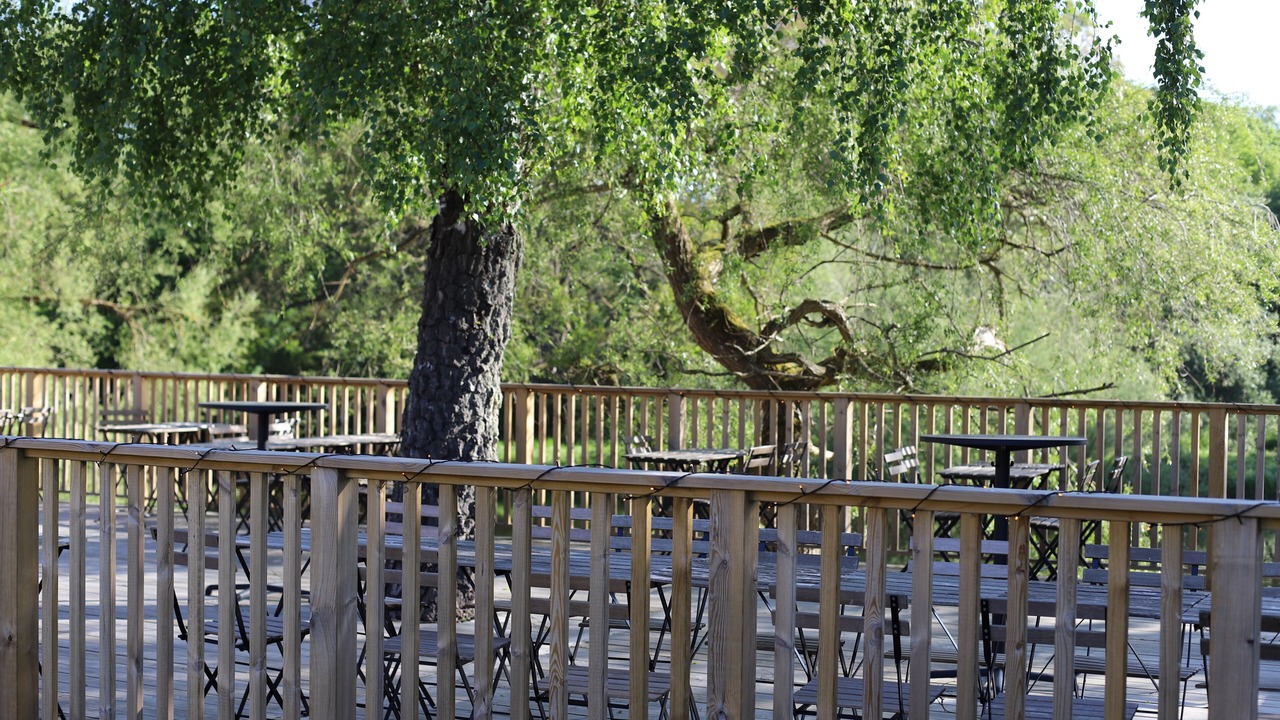 Photo of Outdoor in Ljungbyhed