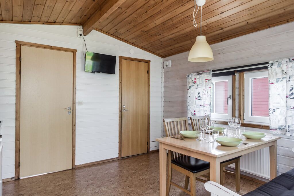 Photo of Bedroom in Kristinehamn