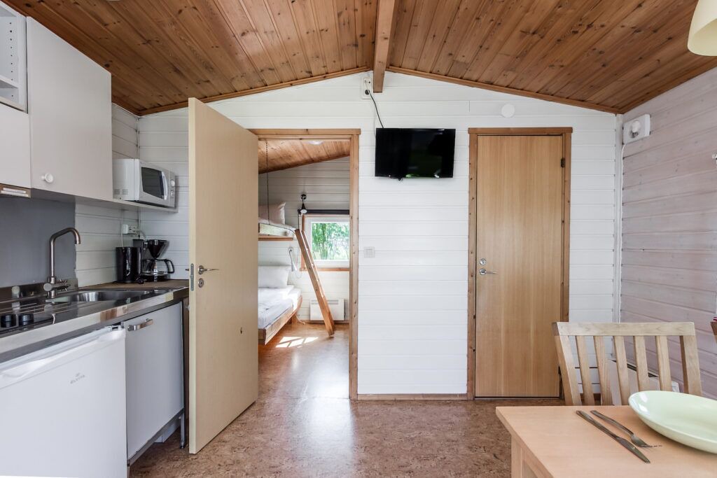 Photo of Kitchen in Kristinehamn