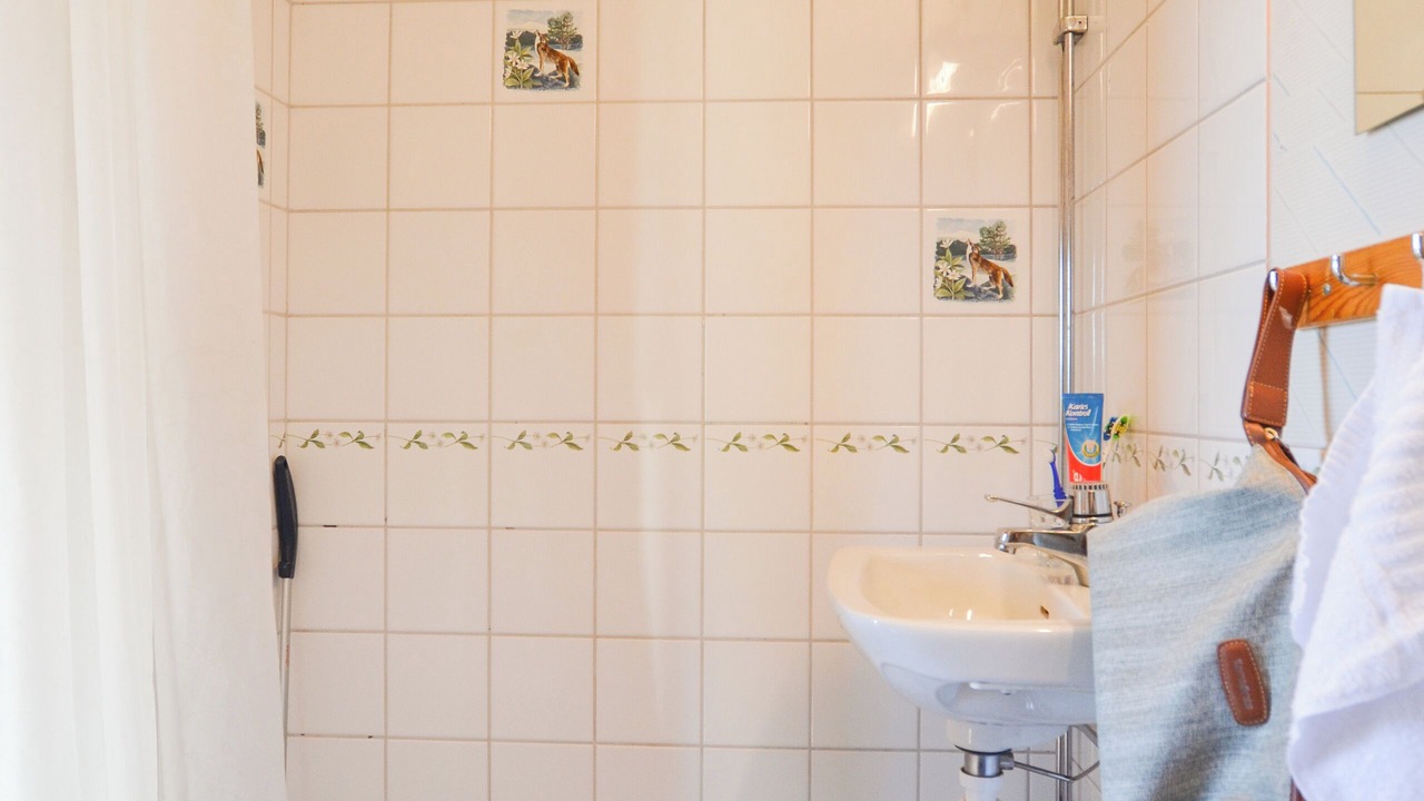 Photo of Bathroom in Arjang