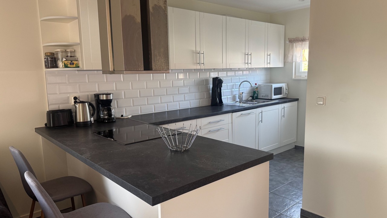 Photo of Kitchen in Fjalkinge