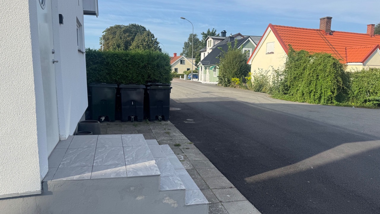 Photo of Outdoor in Fjalkinge