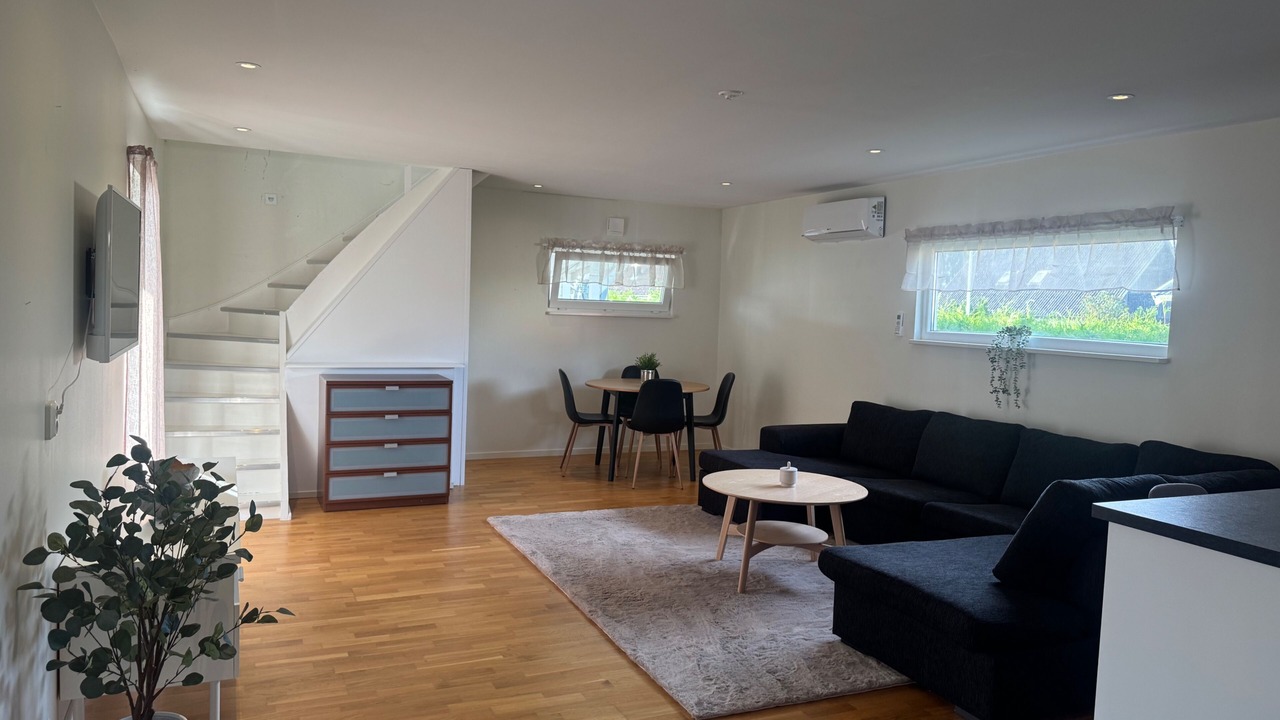 Photo of Livingroom in Fjalkinge