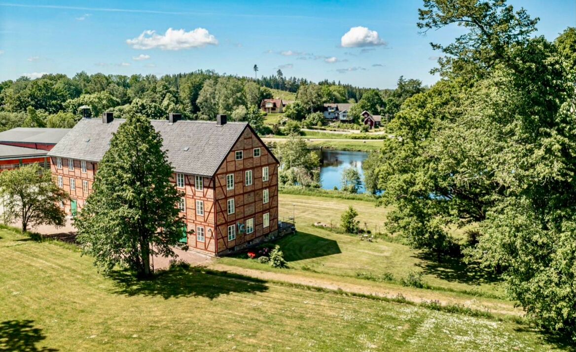 Photo of Outdoor in Broby