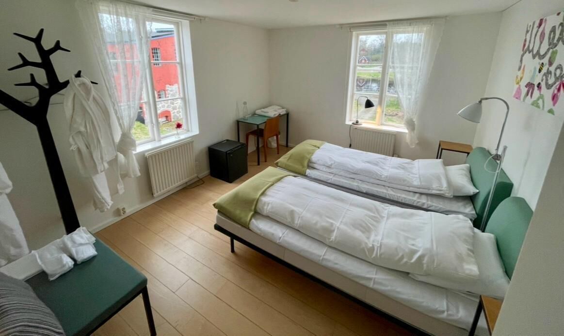 Photo of Bedroom in Broby