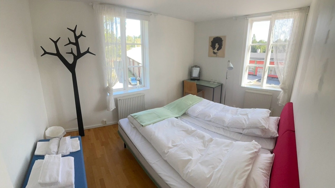 Photo of Bedroom in Broby
