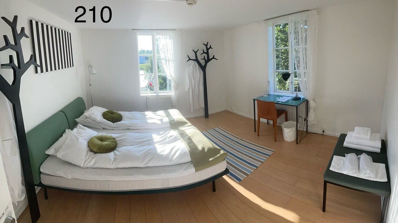 Photo of Bedroom in Broby