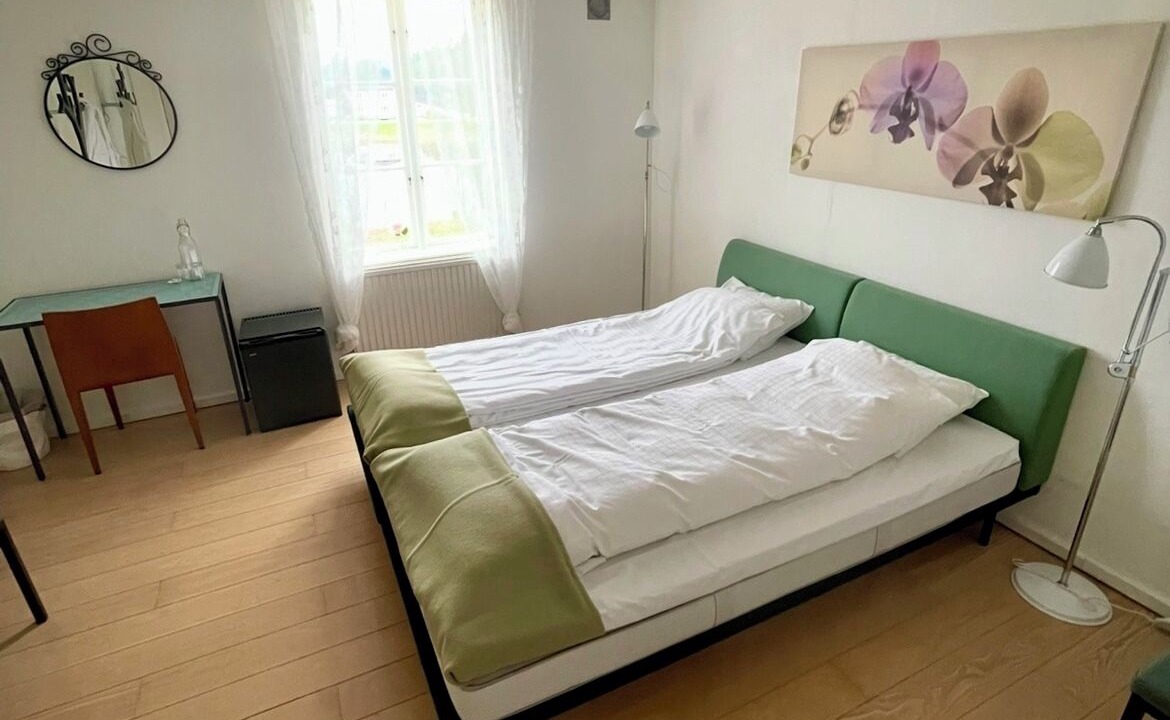 Photo of Bedroom in Broby