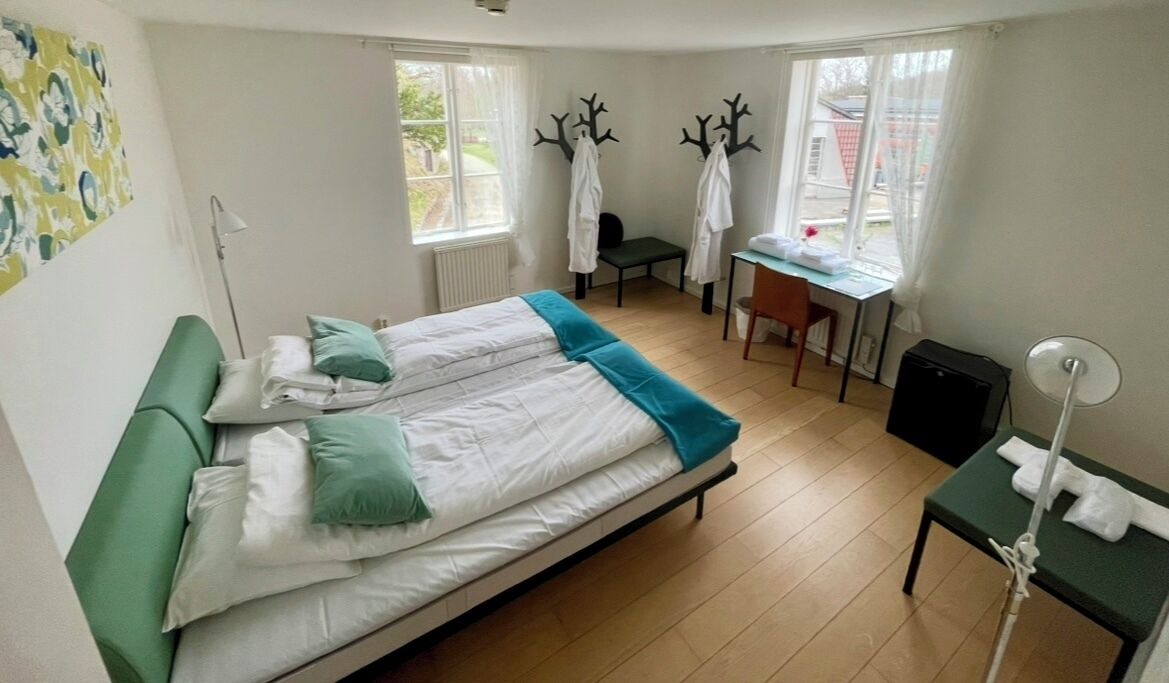 Photo of Bedroom in Broby