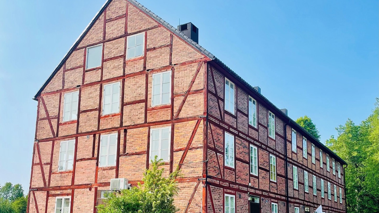 Photo of Outdoor in Broby