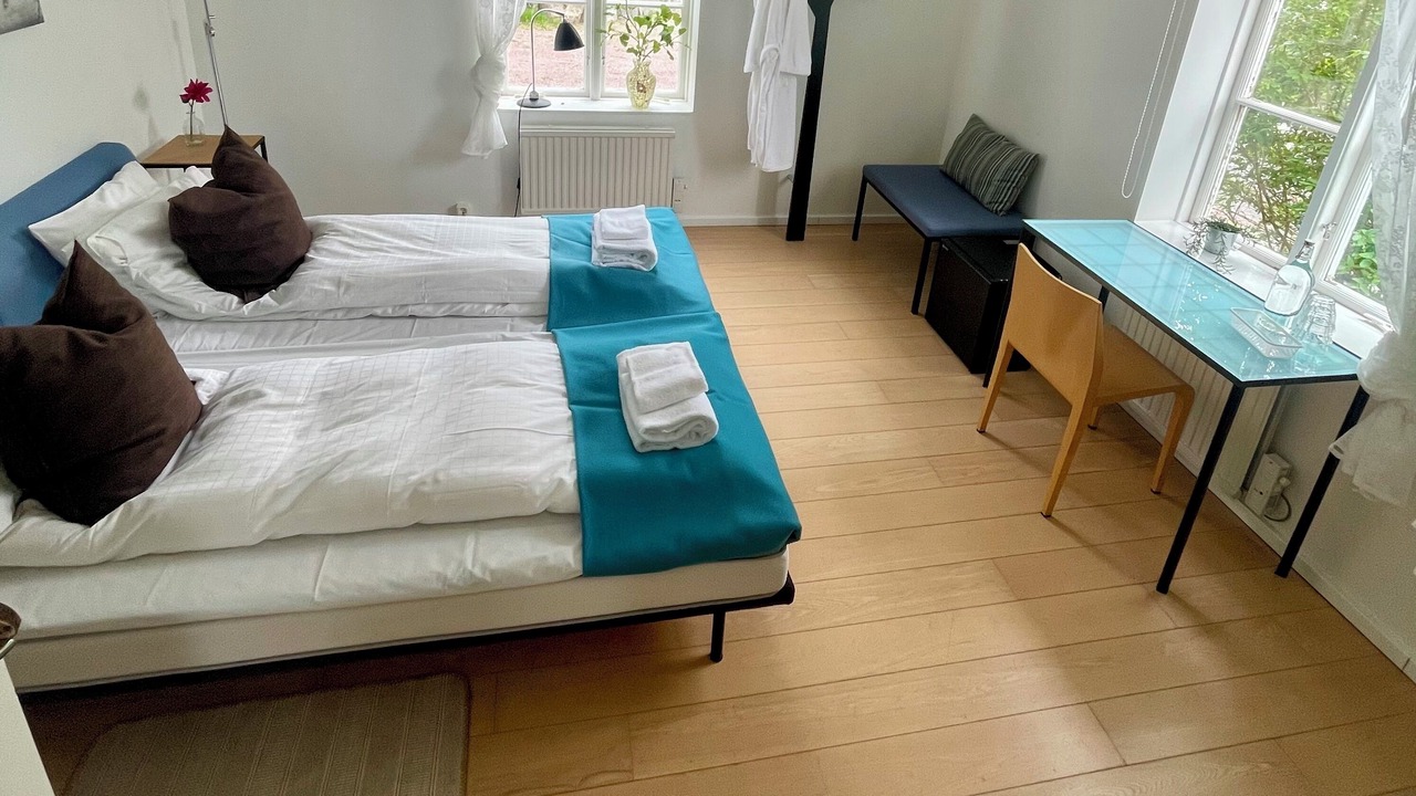 Photo of Bedroom in Broby