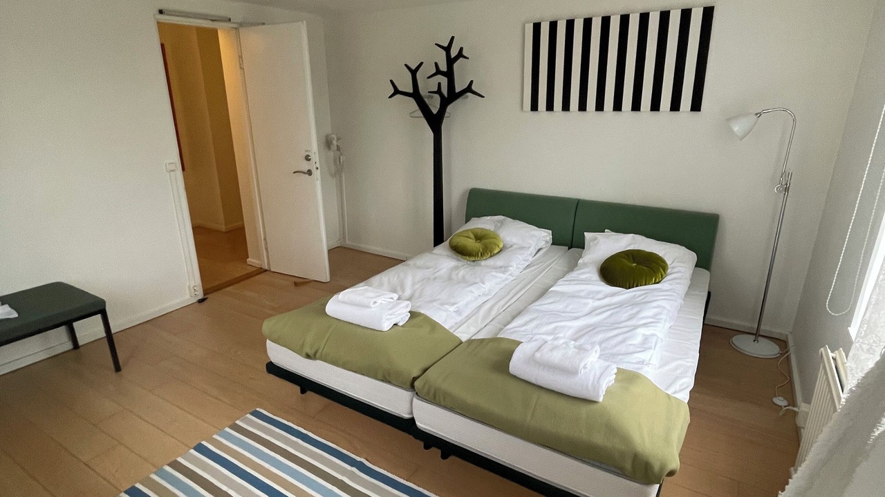 Photo of Bedroom in Broby