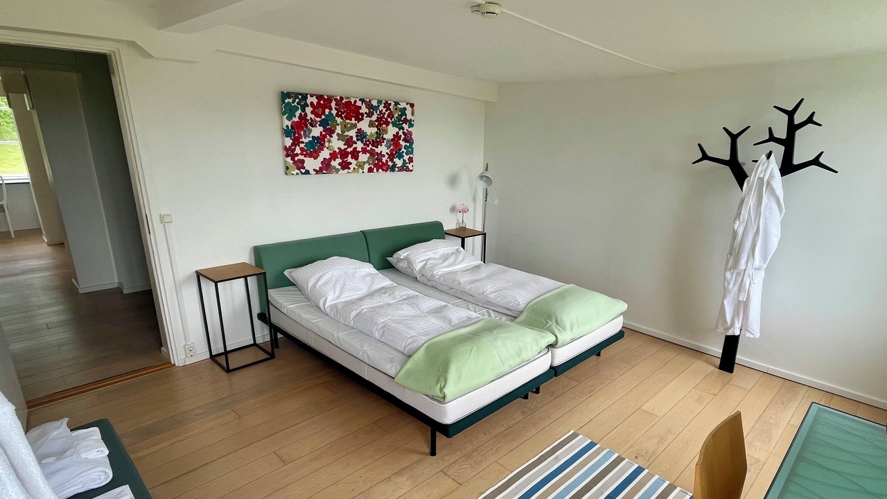 Photo of Bedroom in Broby
