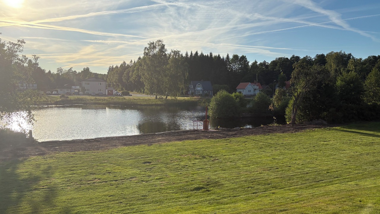 Photo of Outdoor in Broby