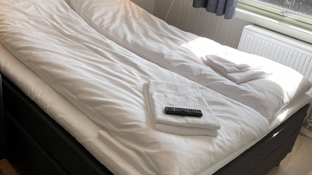 Photo of Bedroom in Mosjoen