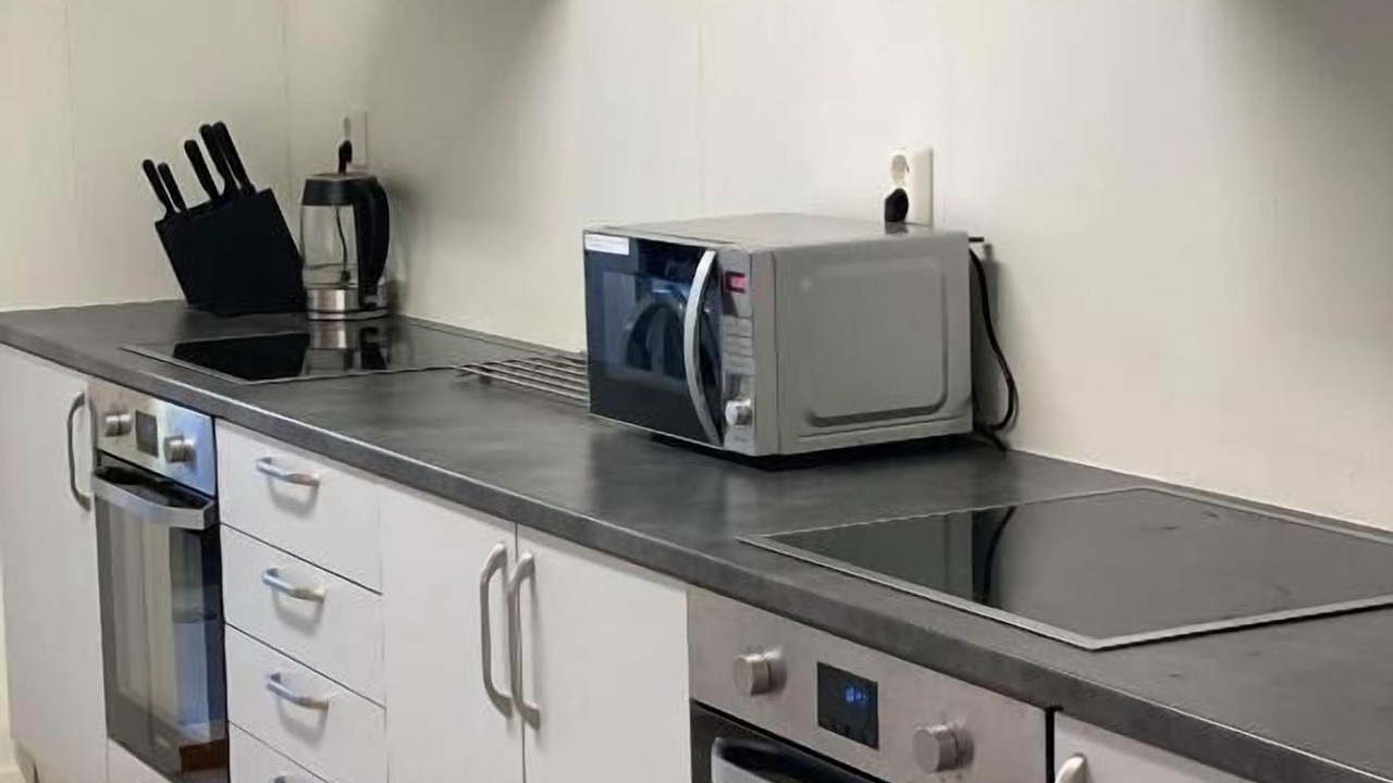Photo of Kitchen in Mosjoen