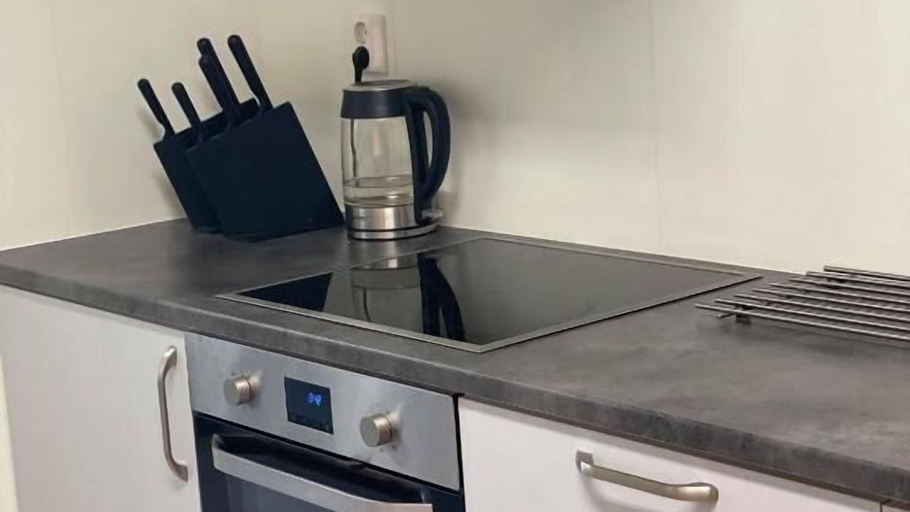 Photo of Kitchen in Mosjoen