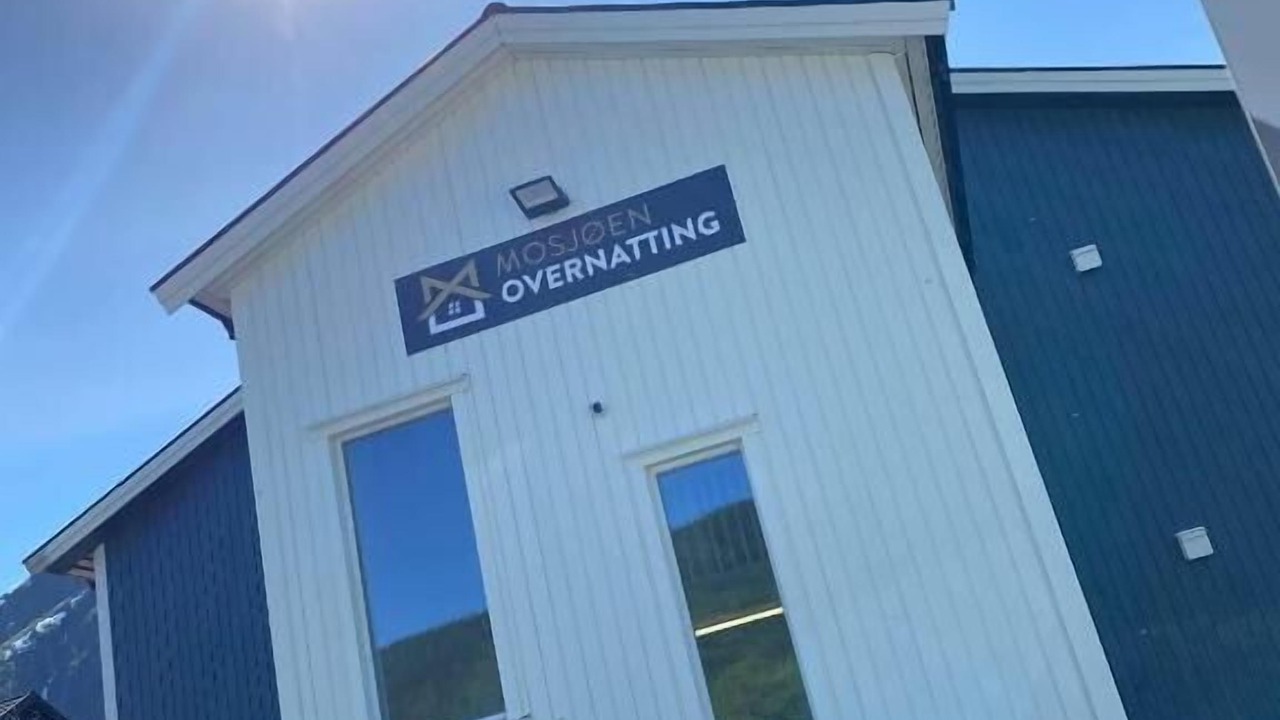 Photo of Outdoor in Mosjoen