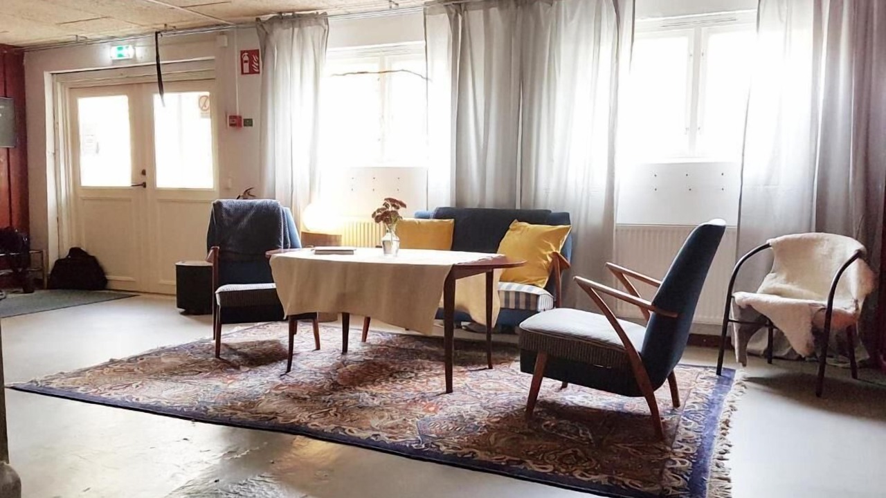 Photo of Livingroom in Nassjo Municipality
