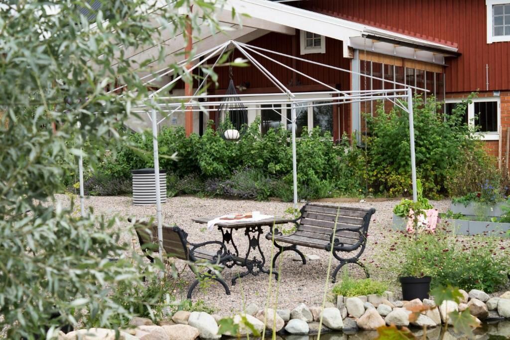 Photo of Outdoor in Nassjo Municipality