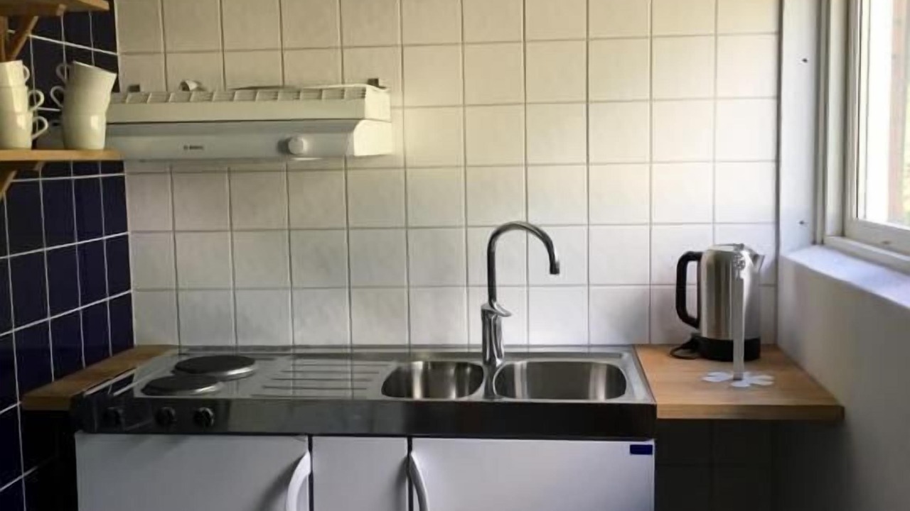 Photo of Kitchen in Nassjo Municipality