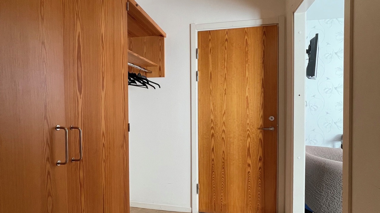 Photo of Bedroom in Ammarnas