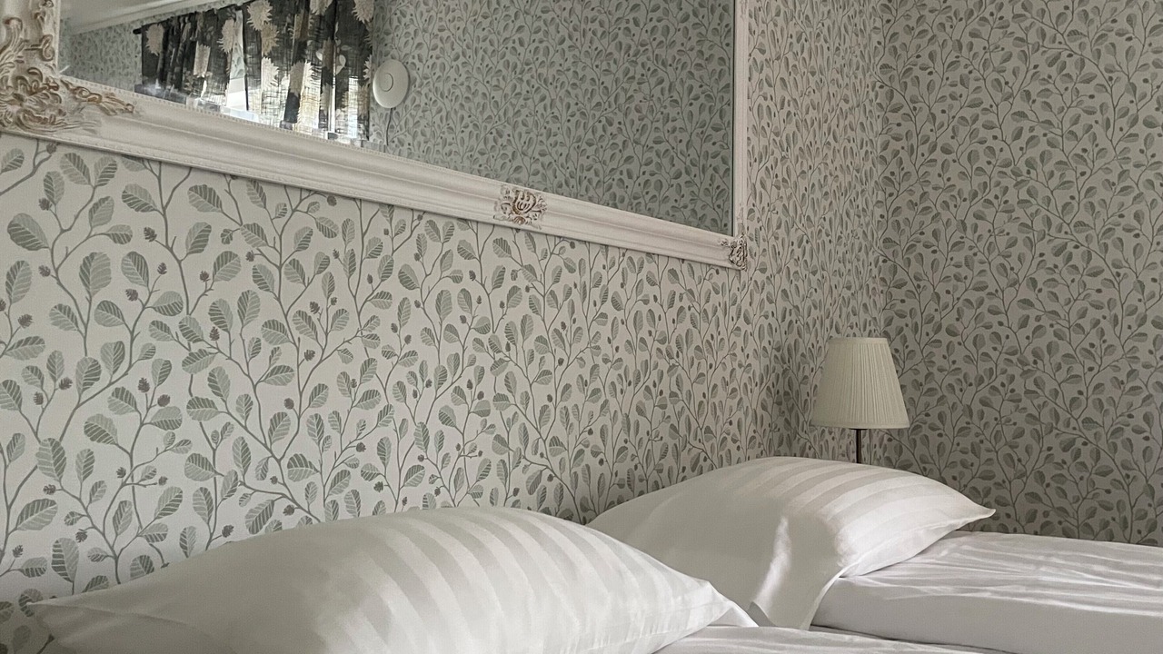 Photo of Bedroom in Ammarnas