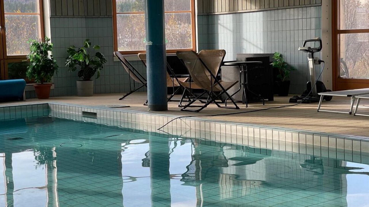 Photo of Outdoor in Ammarnas