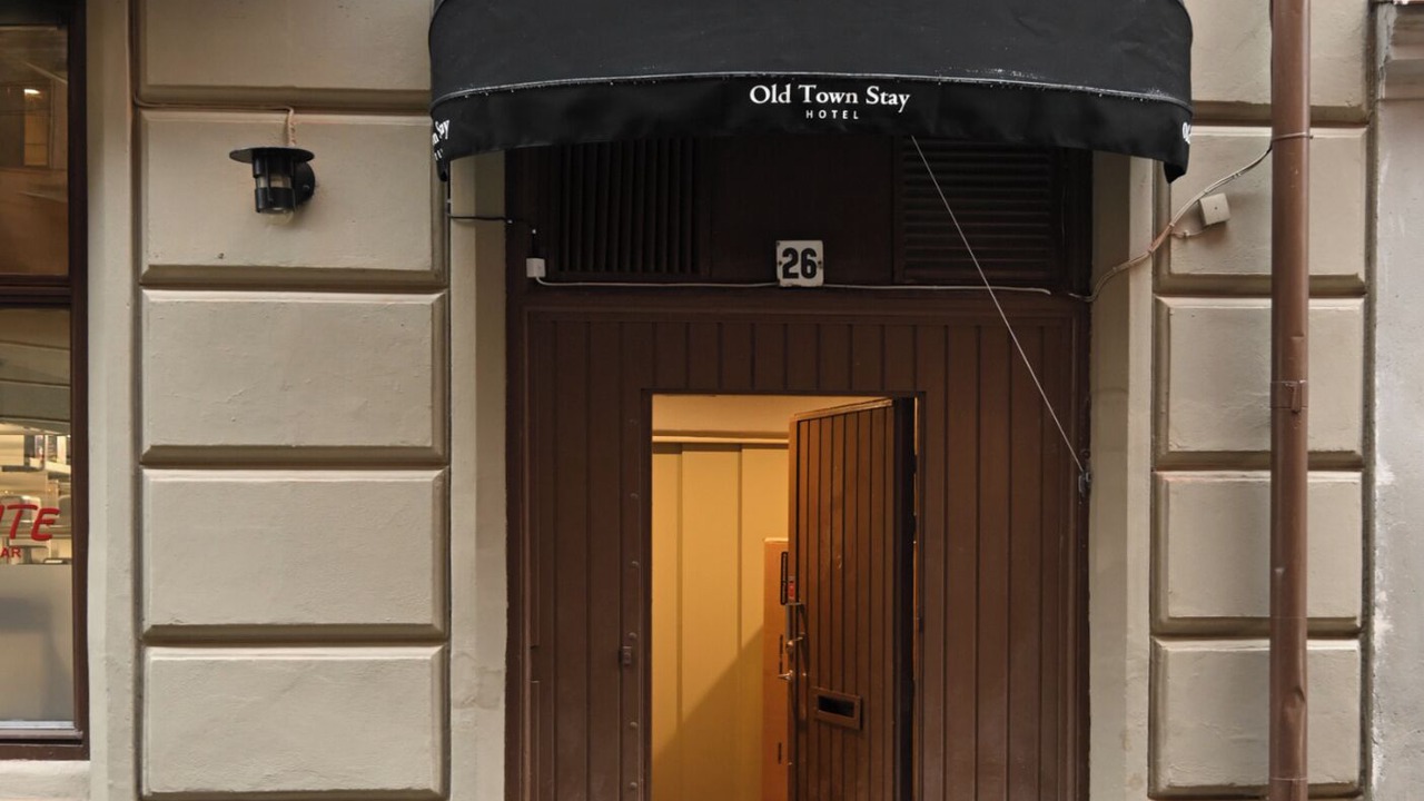 Photo of Outdoor in Gamla Stan