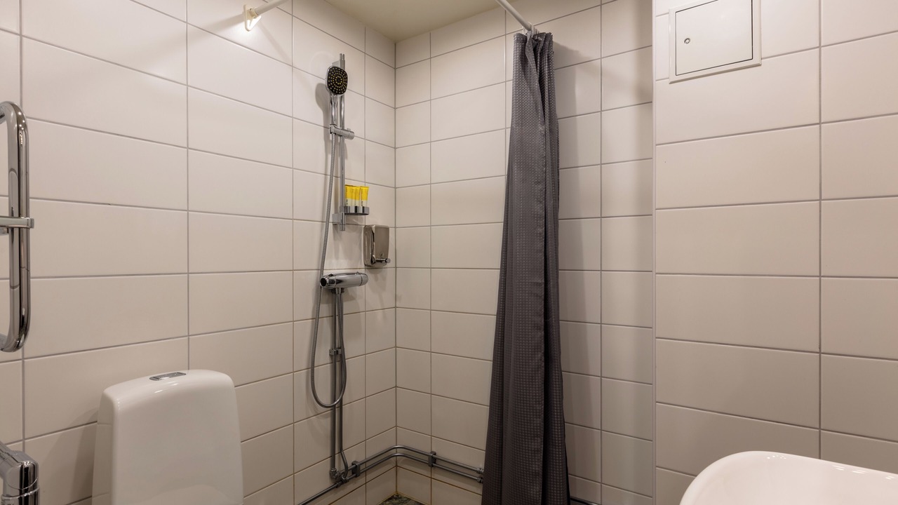 Photo of Bathroom in Gamla Stan