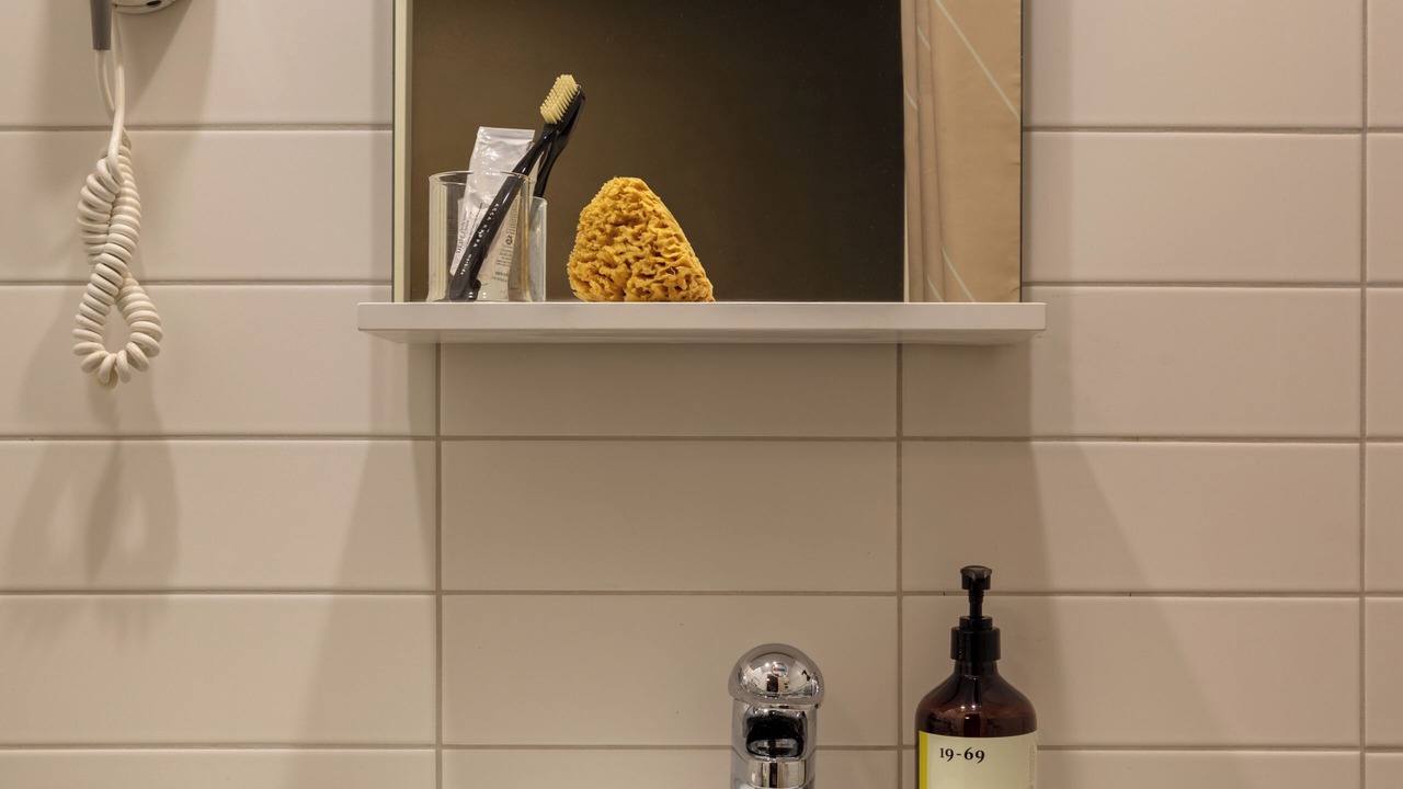 Photo of Bathroom in Gamla Stan