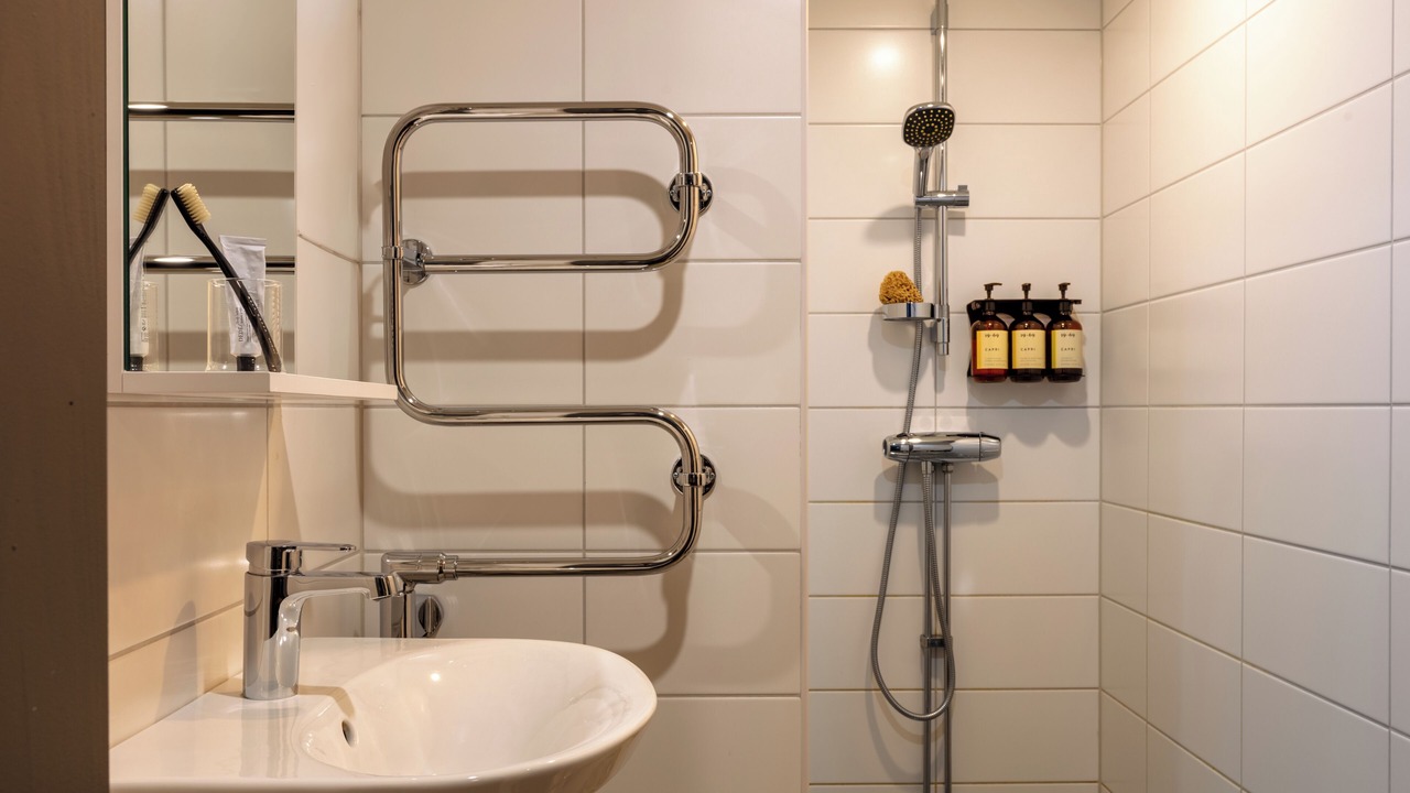 Photo of Bathroom in Gamla Stan