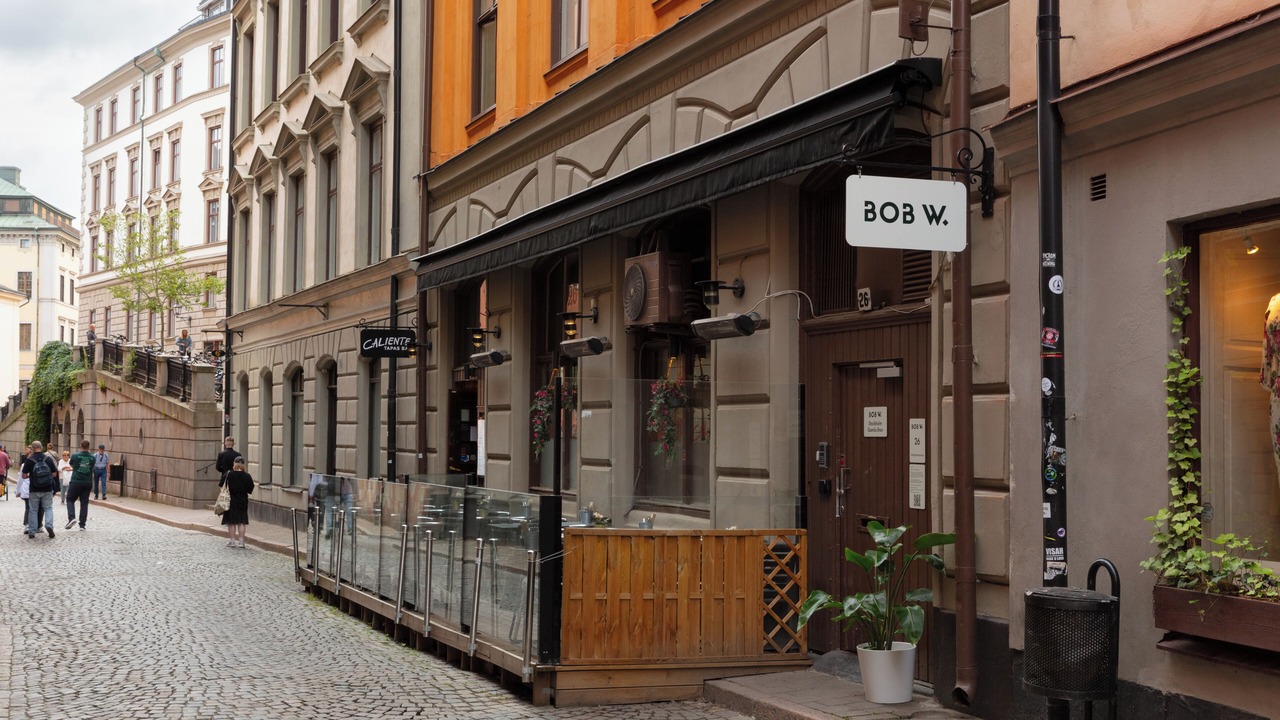 Photo of Outdoor in Gamla Stan
